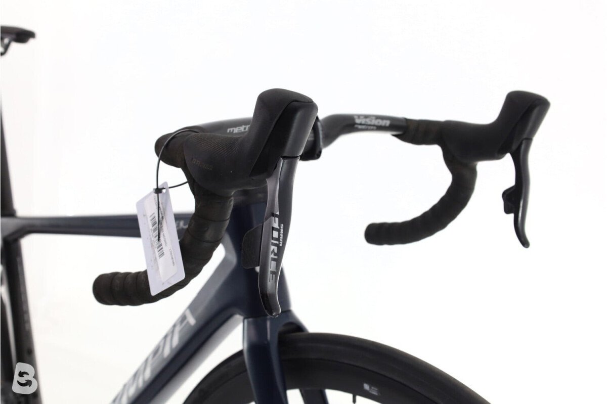 Olympia Cycles Olympia Leader AXS 12V 2024