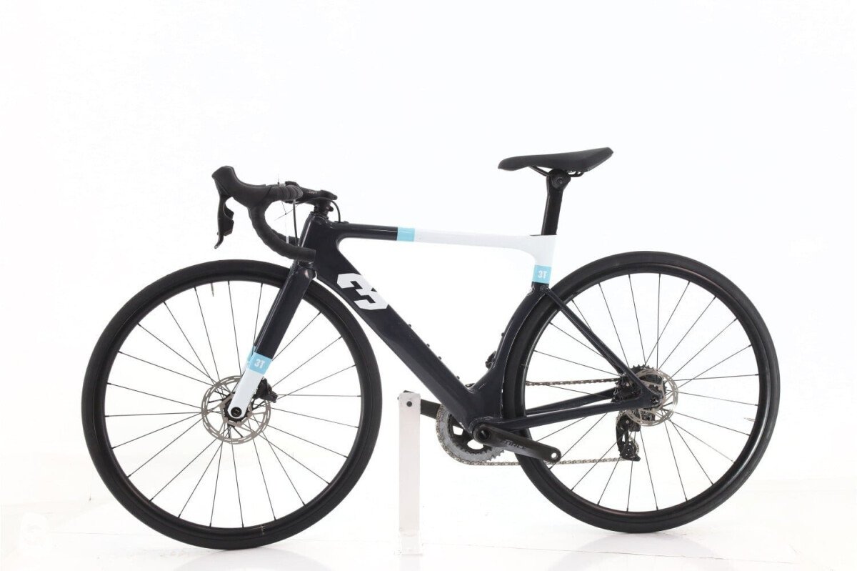 3T 3T Strada Team AXS 12V 2024
