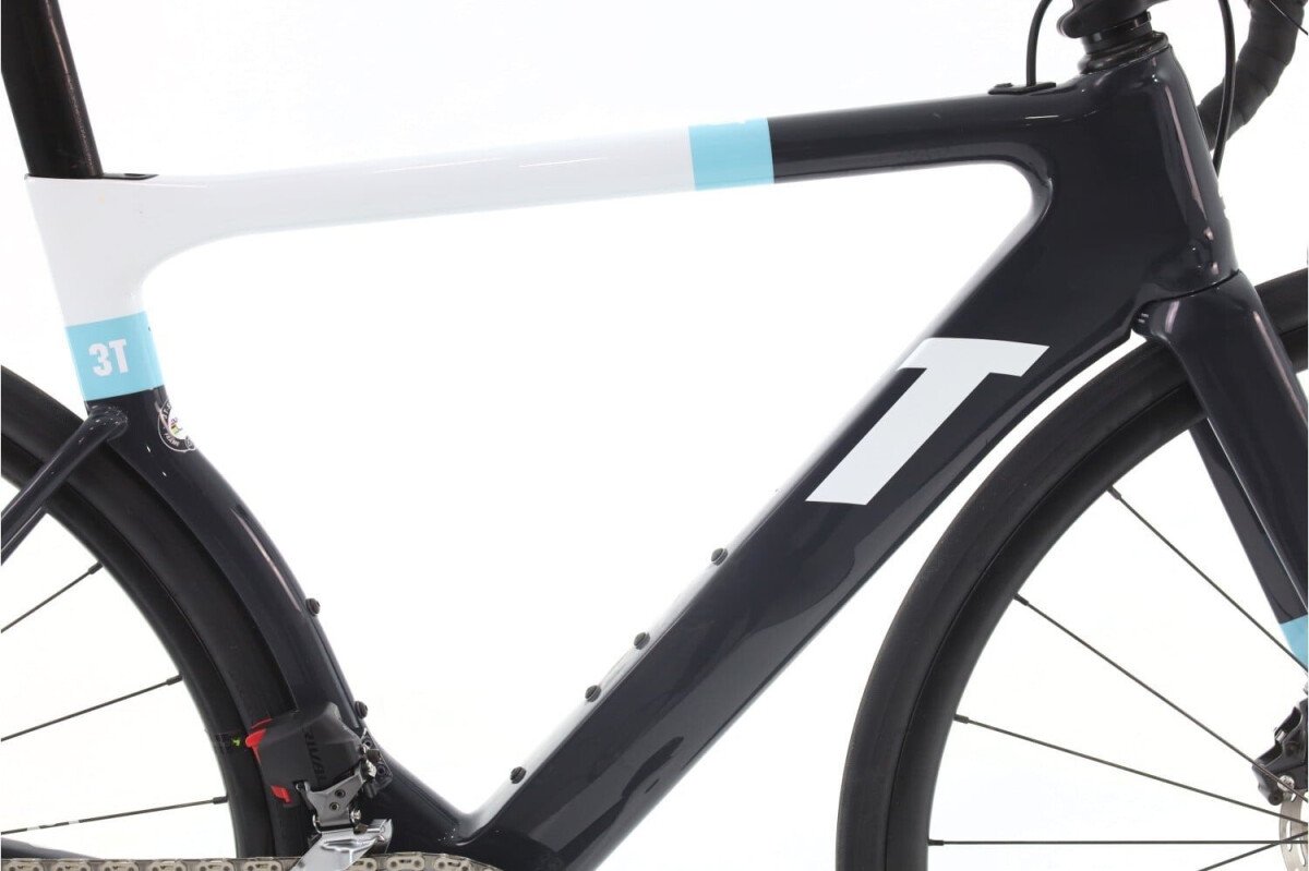 3T 3T Strada Team AXS 12V 2024