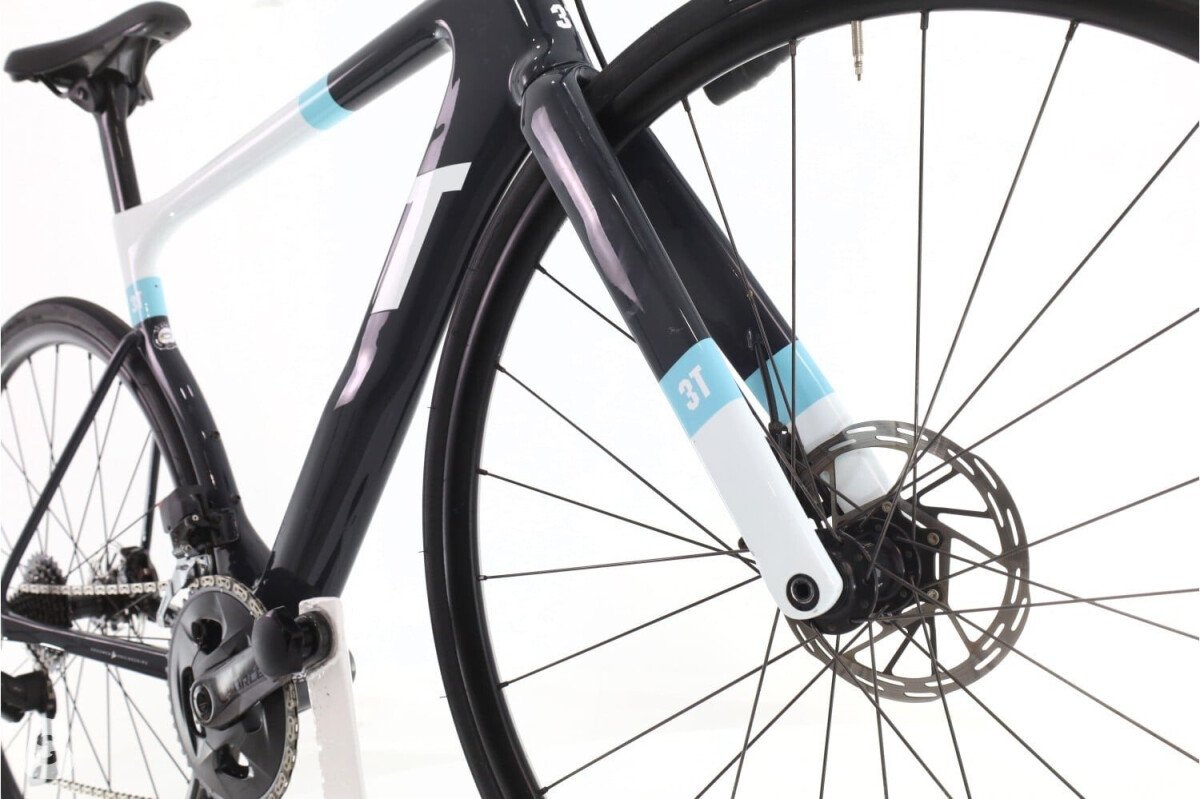 3T 3T Strada Team AXS 12V 2024