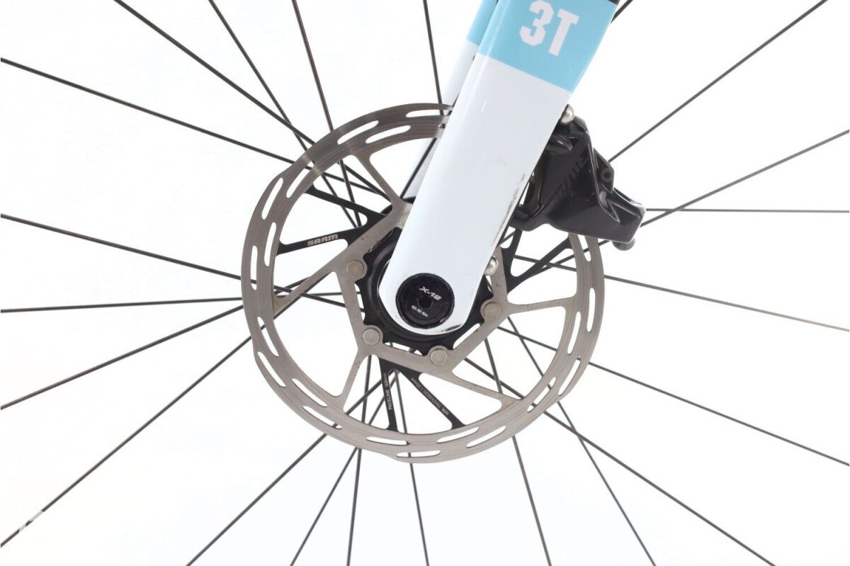 3T 3T Strada Team AXS 12V 2024