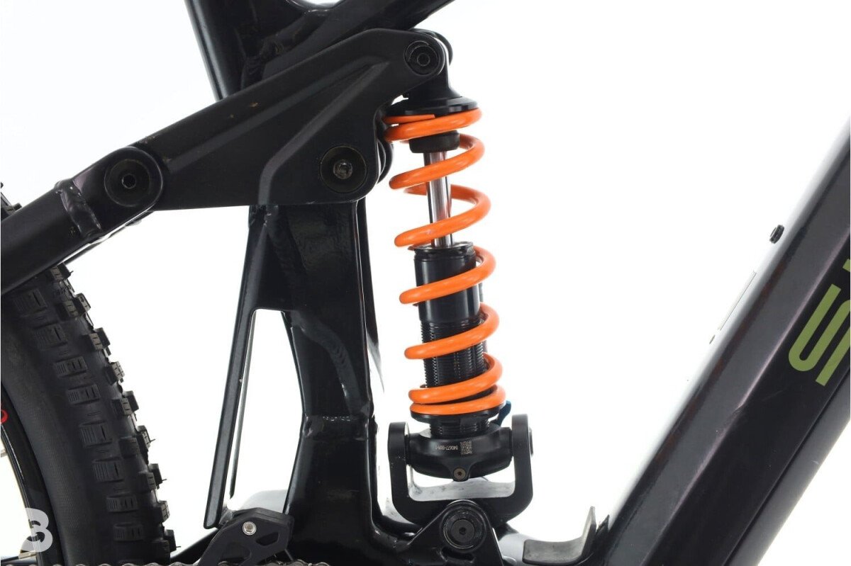 Simplon Simplon Streamer Pmax XX1 AXS 2024