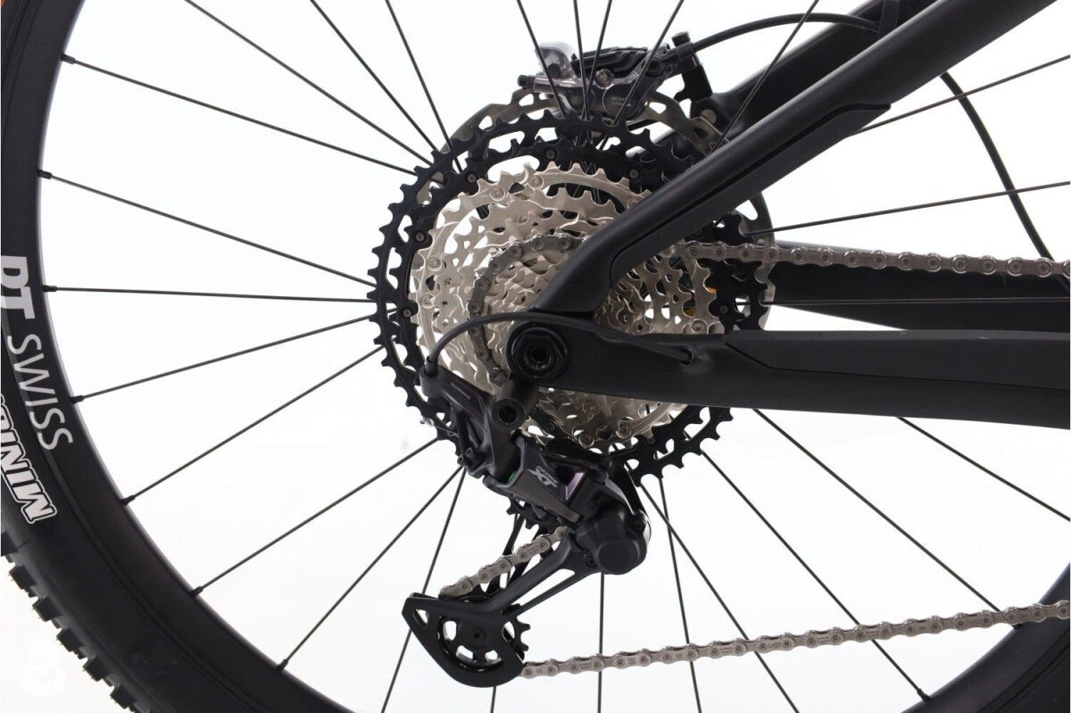 BH AtomX Lynx 9.9 XT 2025