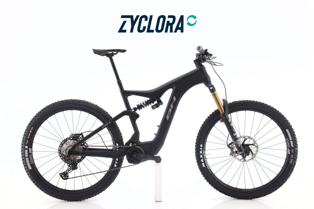 BH AtomX Lynx 9.9 XT 2025