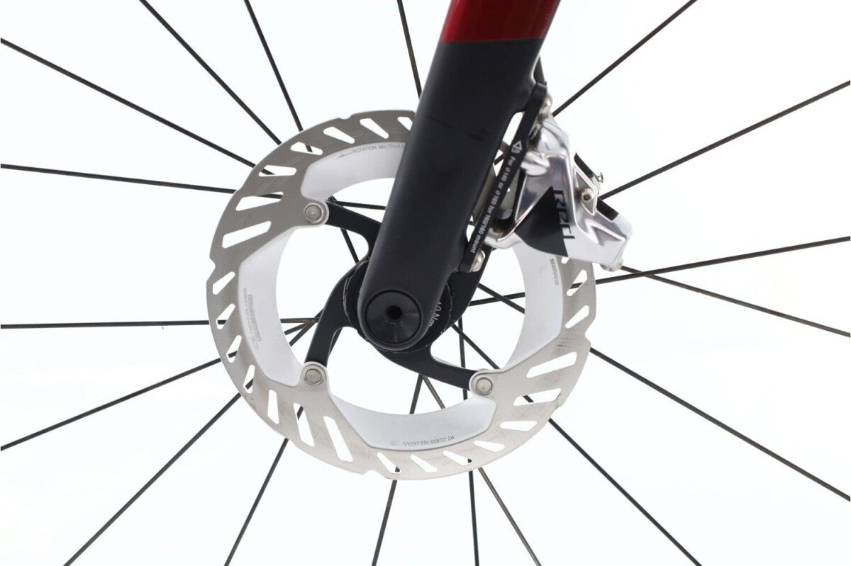 Trek Madone SL 6 AXS 12V 2024