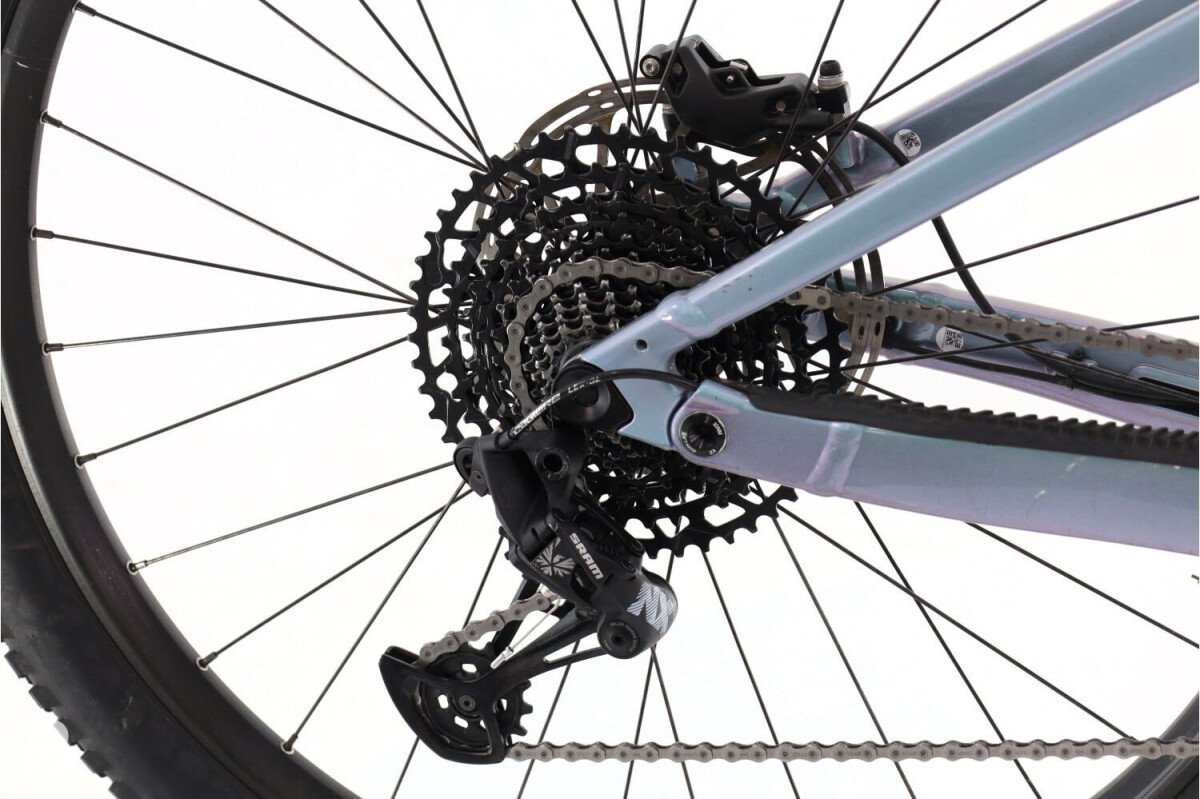 Scott Strike eRide 930 2024