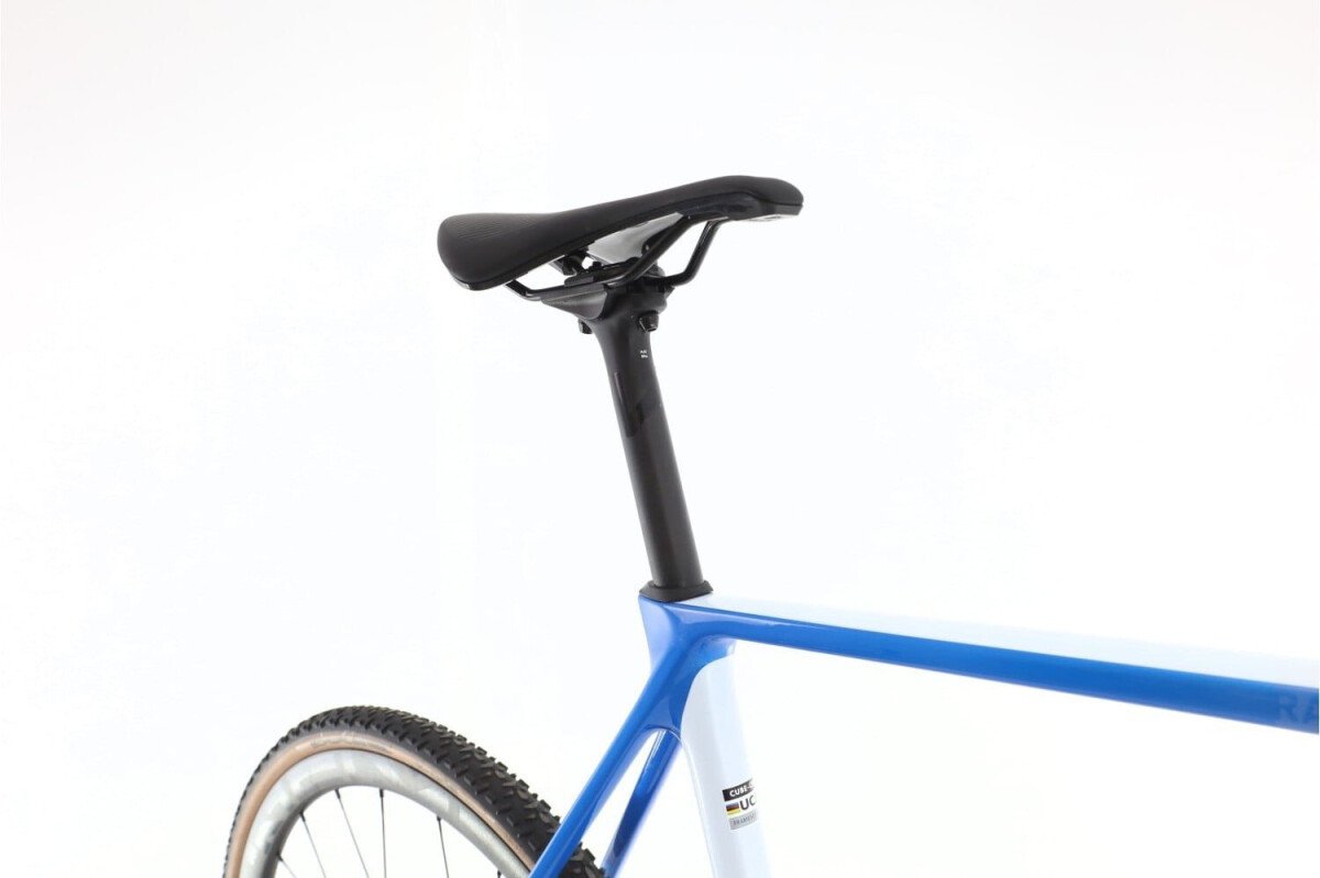 Cube Race Cross SLX Di2 12V 2024