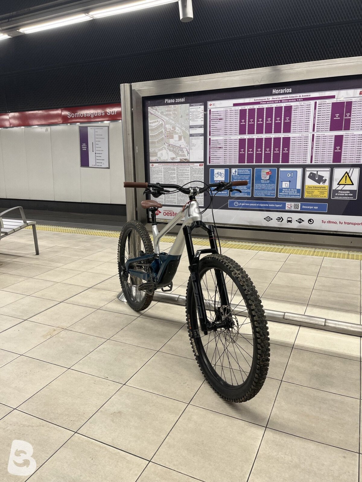Cannondale Jekyll 2 2022