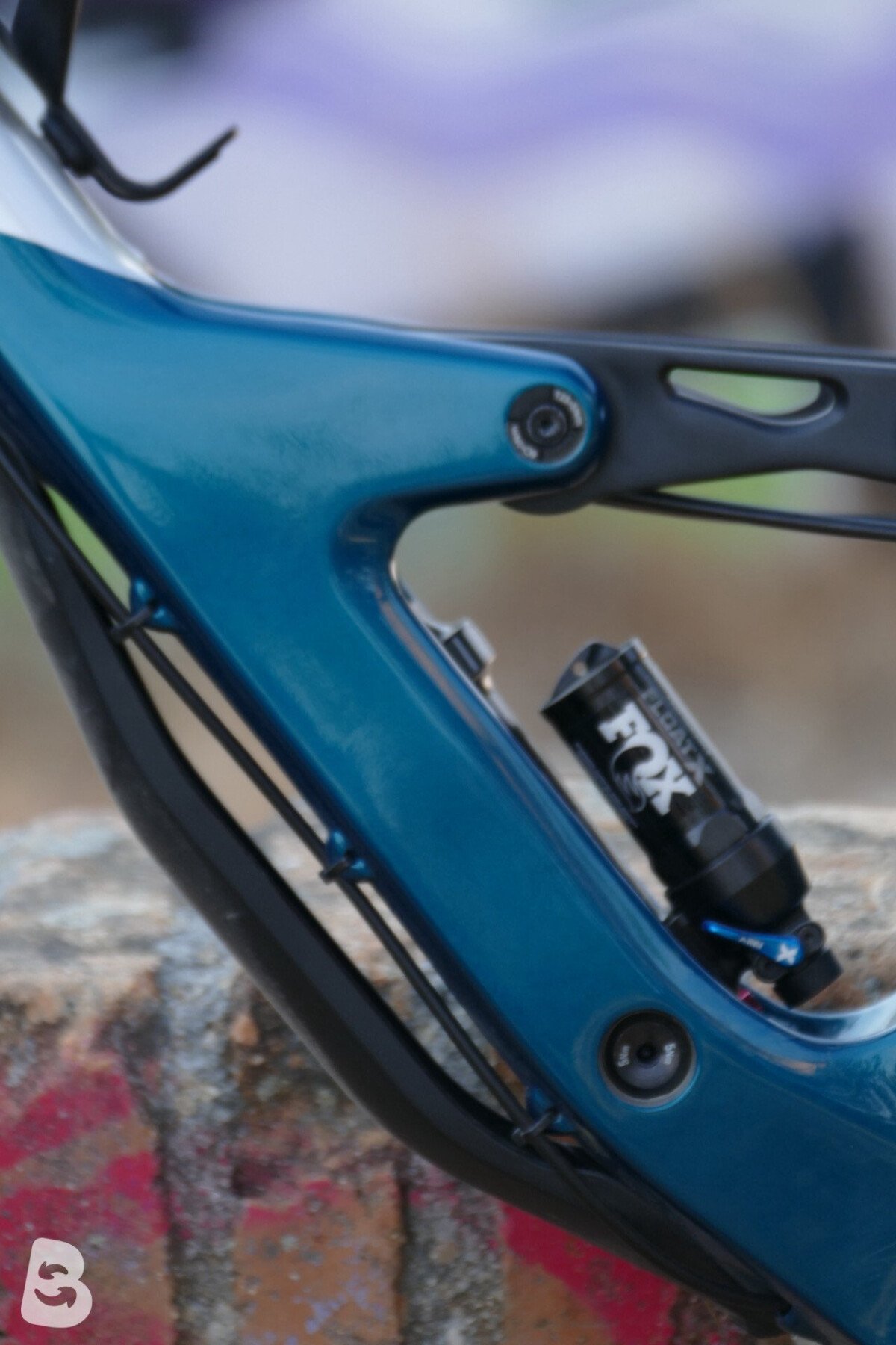 Cannondale Jekyll 2 2022