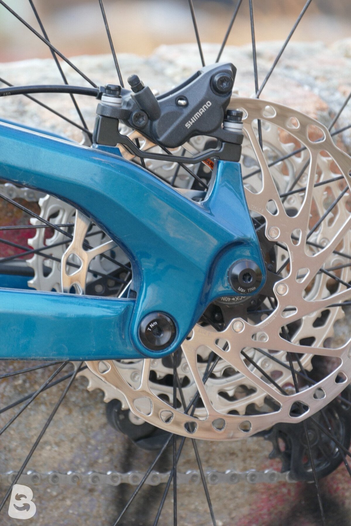 Cannondale Jekyll 2 2022