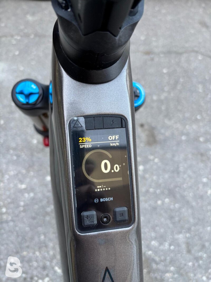 Orbea WILD M-LTD 2026