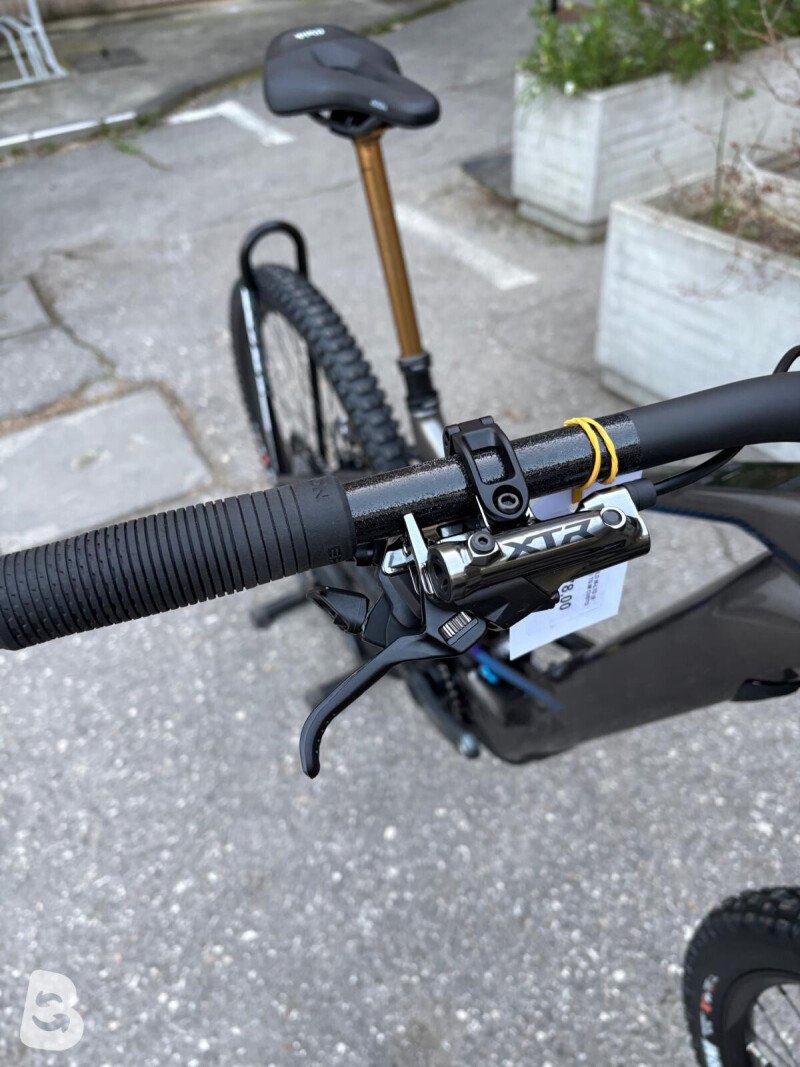 Orbea WILD M-LTD 2026