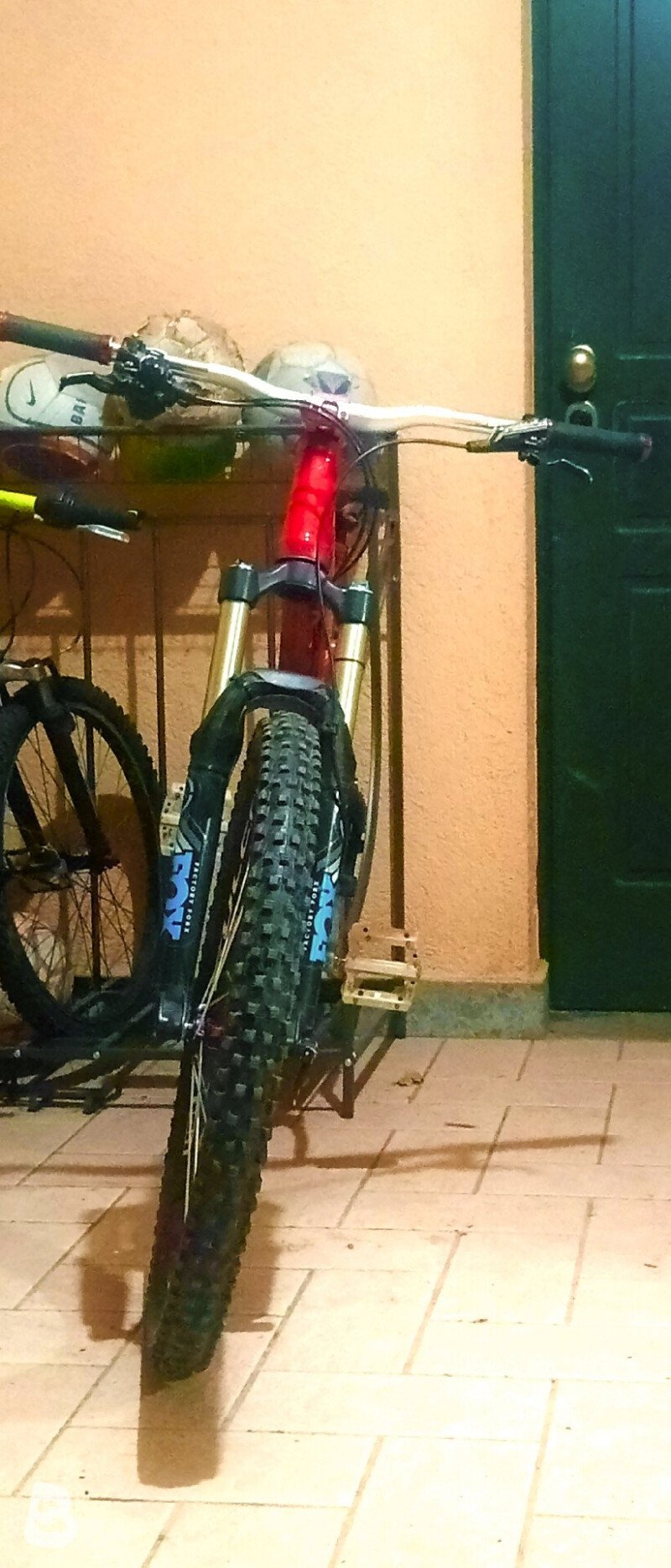 Lapierre Zesty 314 2011