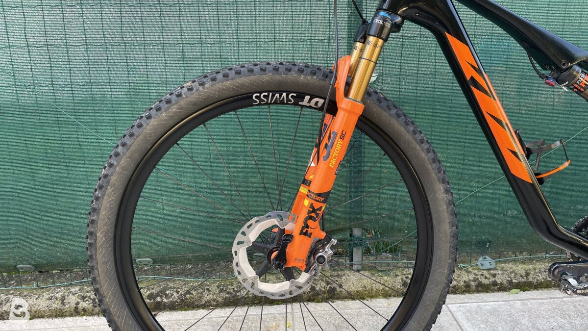 KTM Scarp Sonic 2020