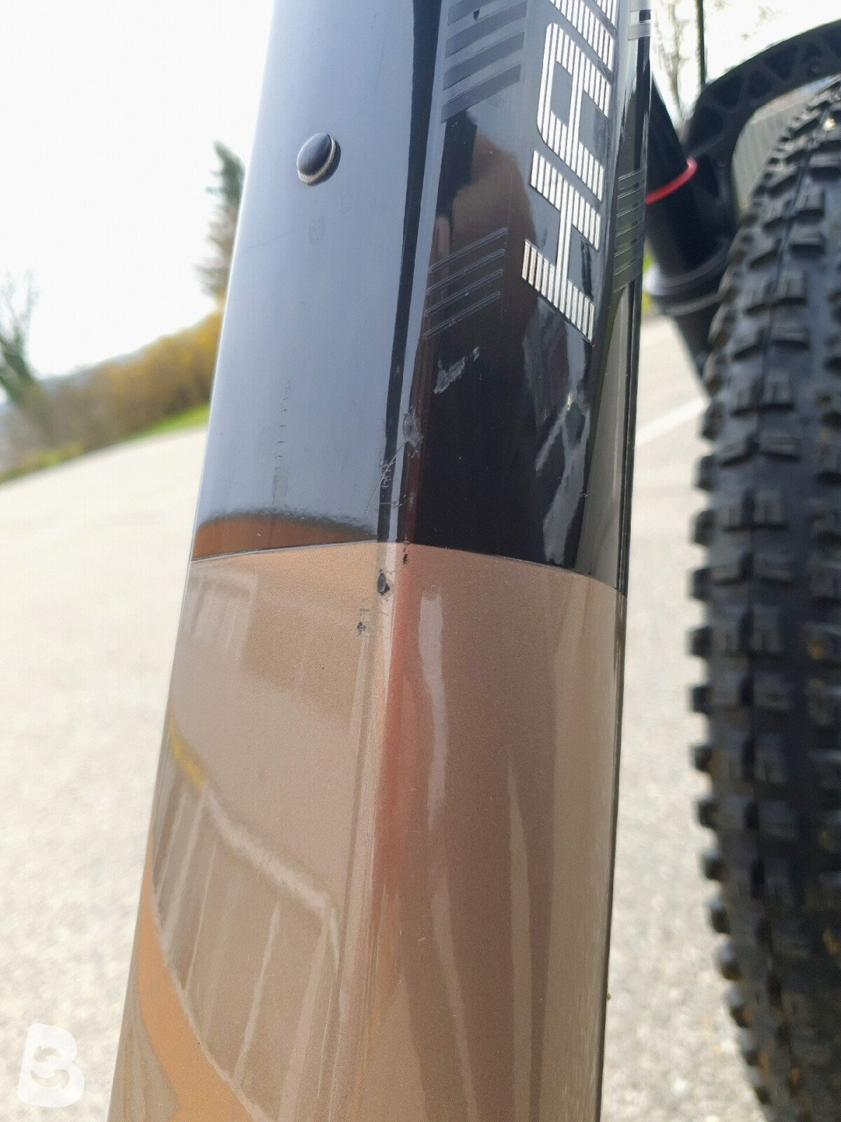 Haibike Lyke 11 Cf Tuned 2024