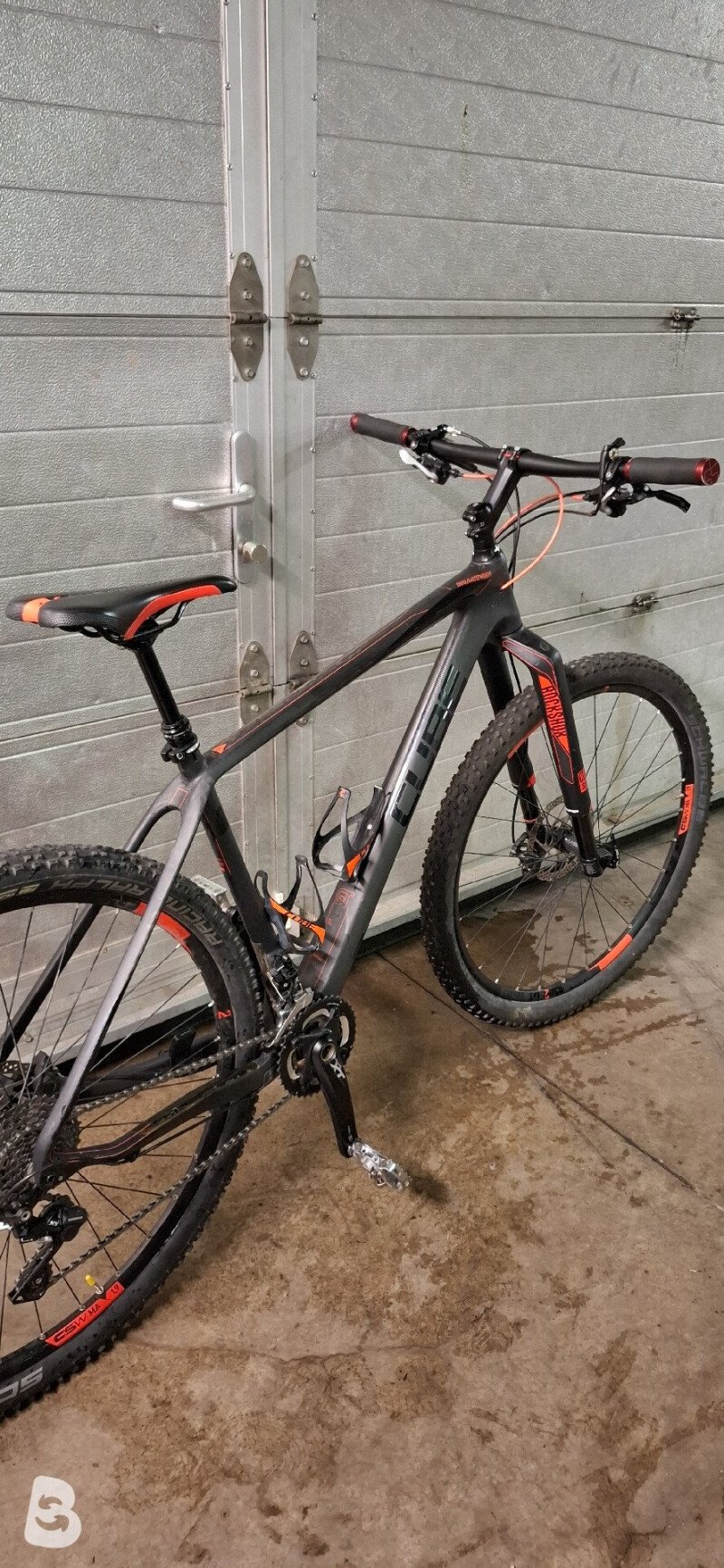 Cube Reaction Gtc Slt 2015
