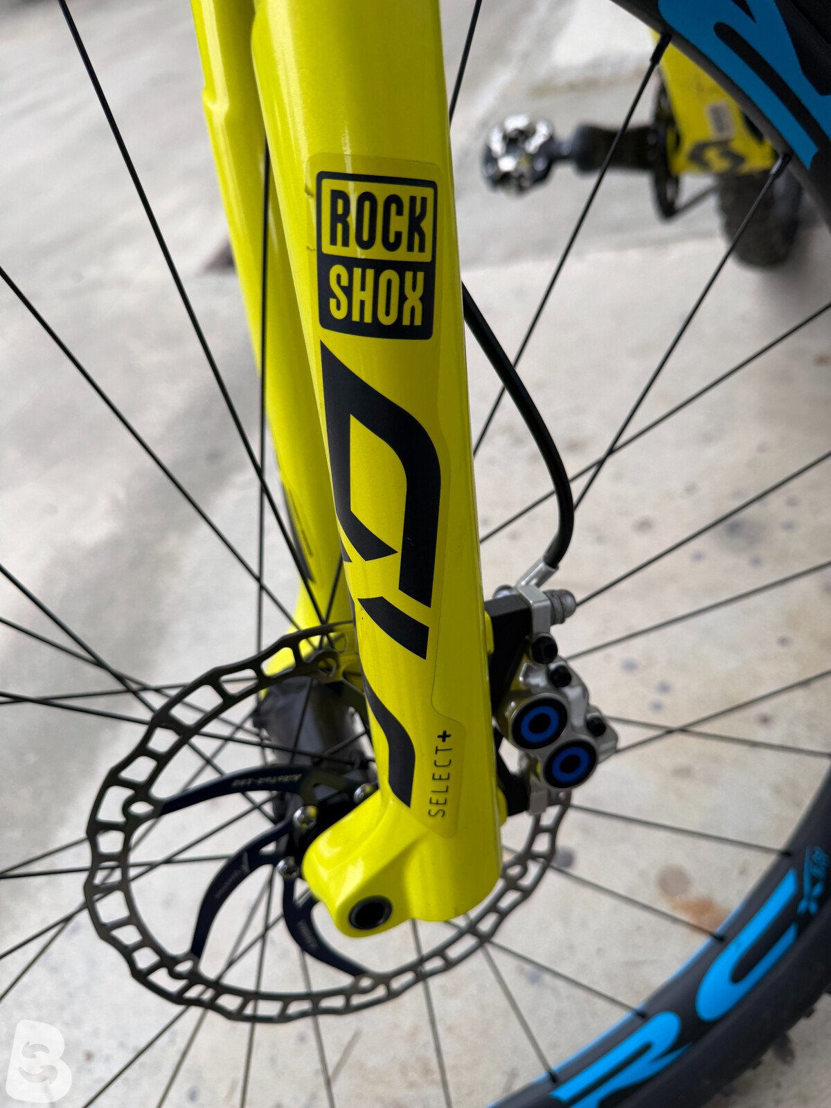 Scott Scale 910 AXS 2021
