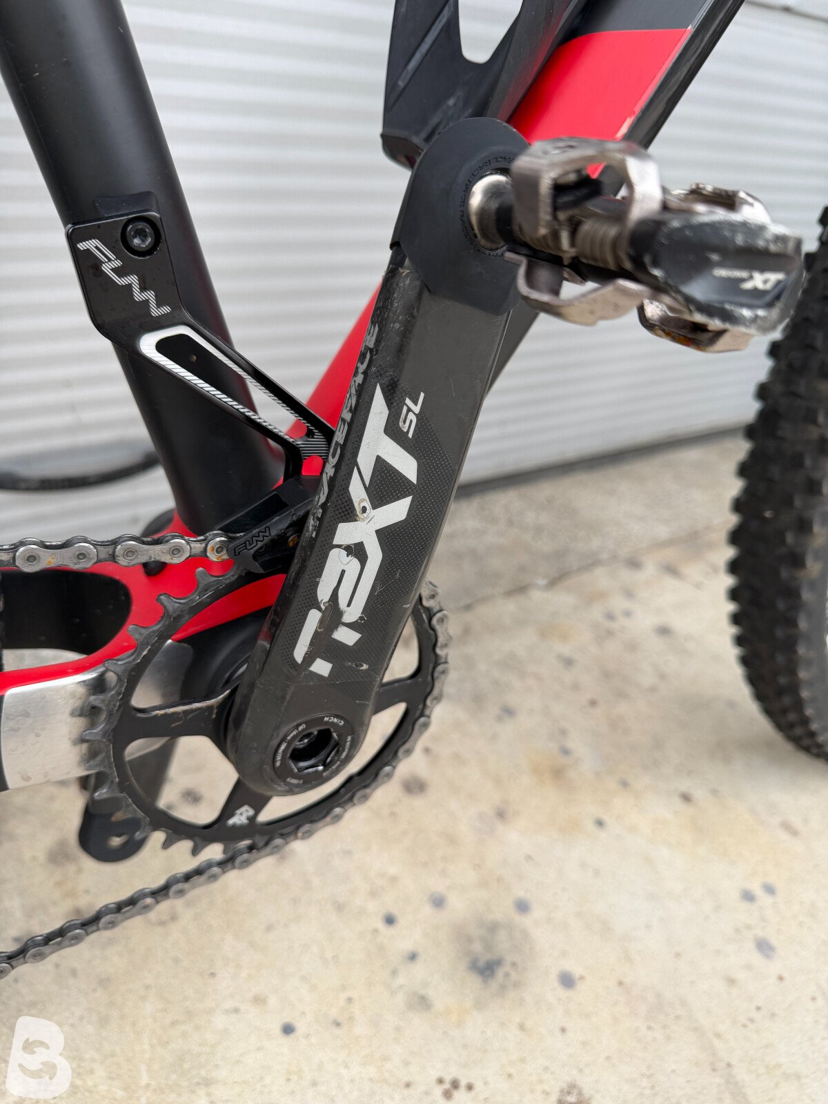 Canyon Exceed CF SLX 9 2018