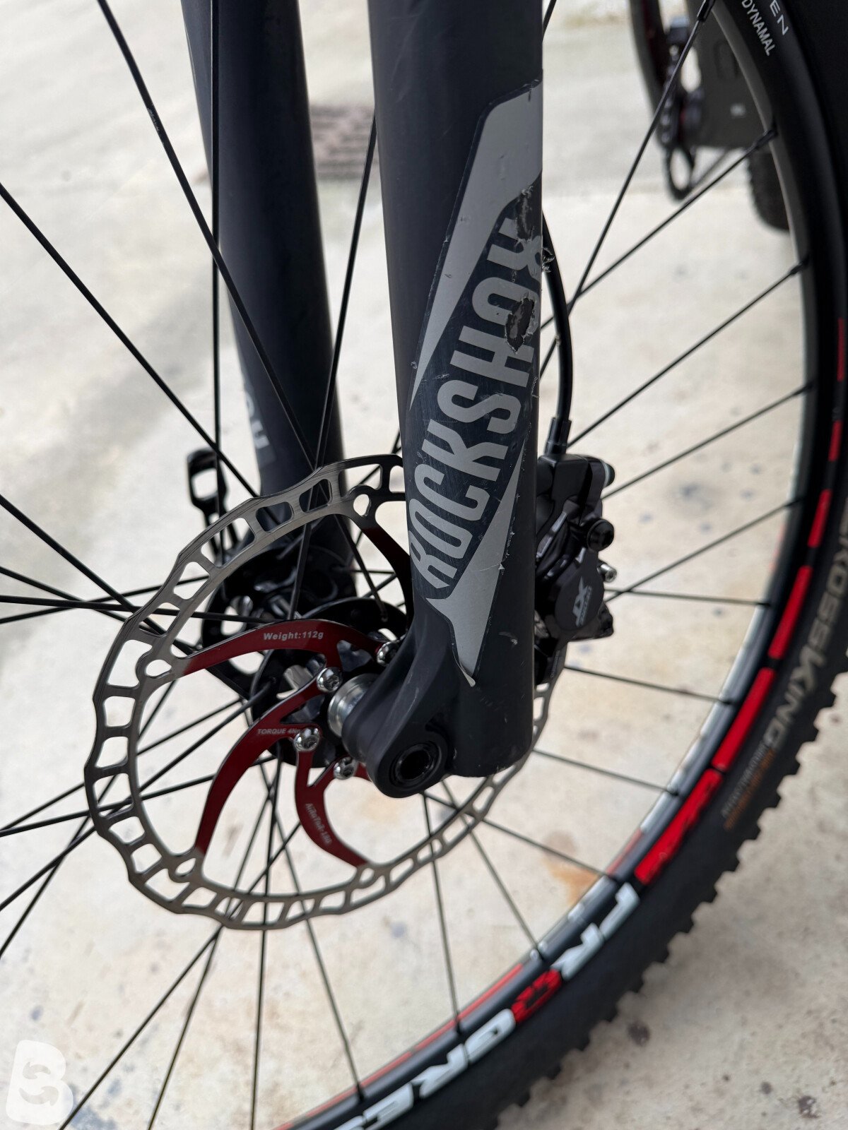 Canyon Exceed CF SLX 9 2018