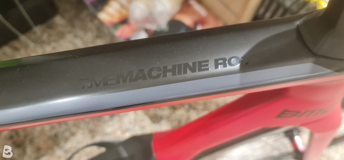 BMC Timemachine 01 Road Two 2020