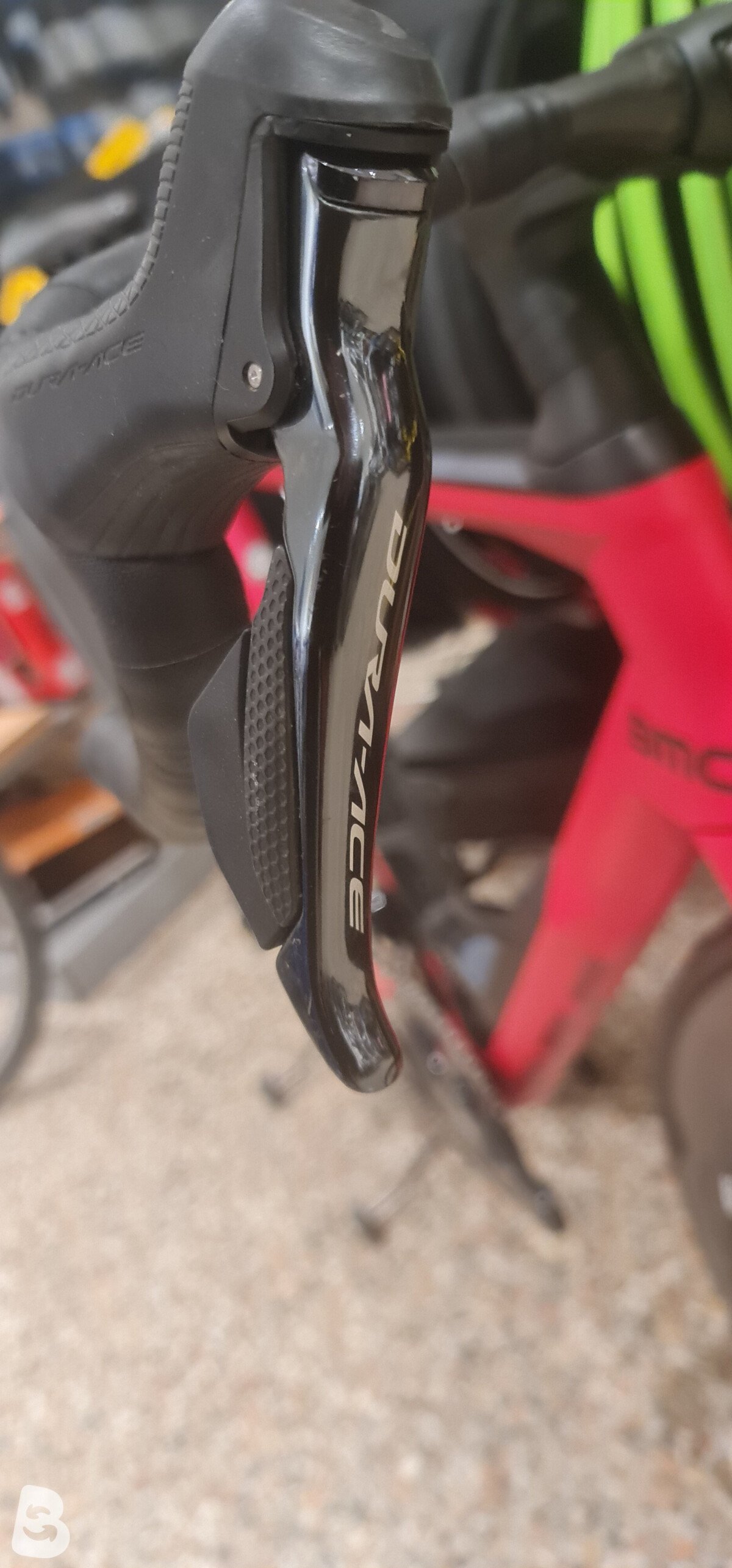 BMC Timemachine 01 Road Two 2020