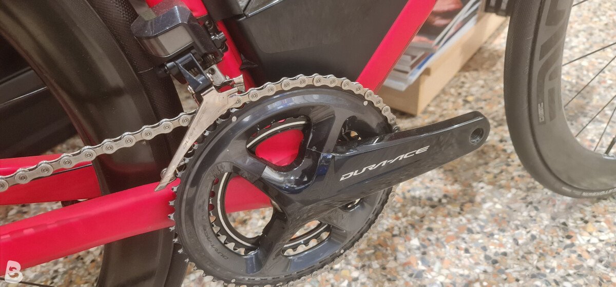 BMC Timemachine 01 Road Two 2020