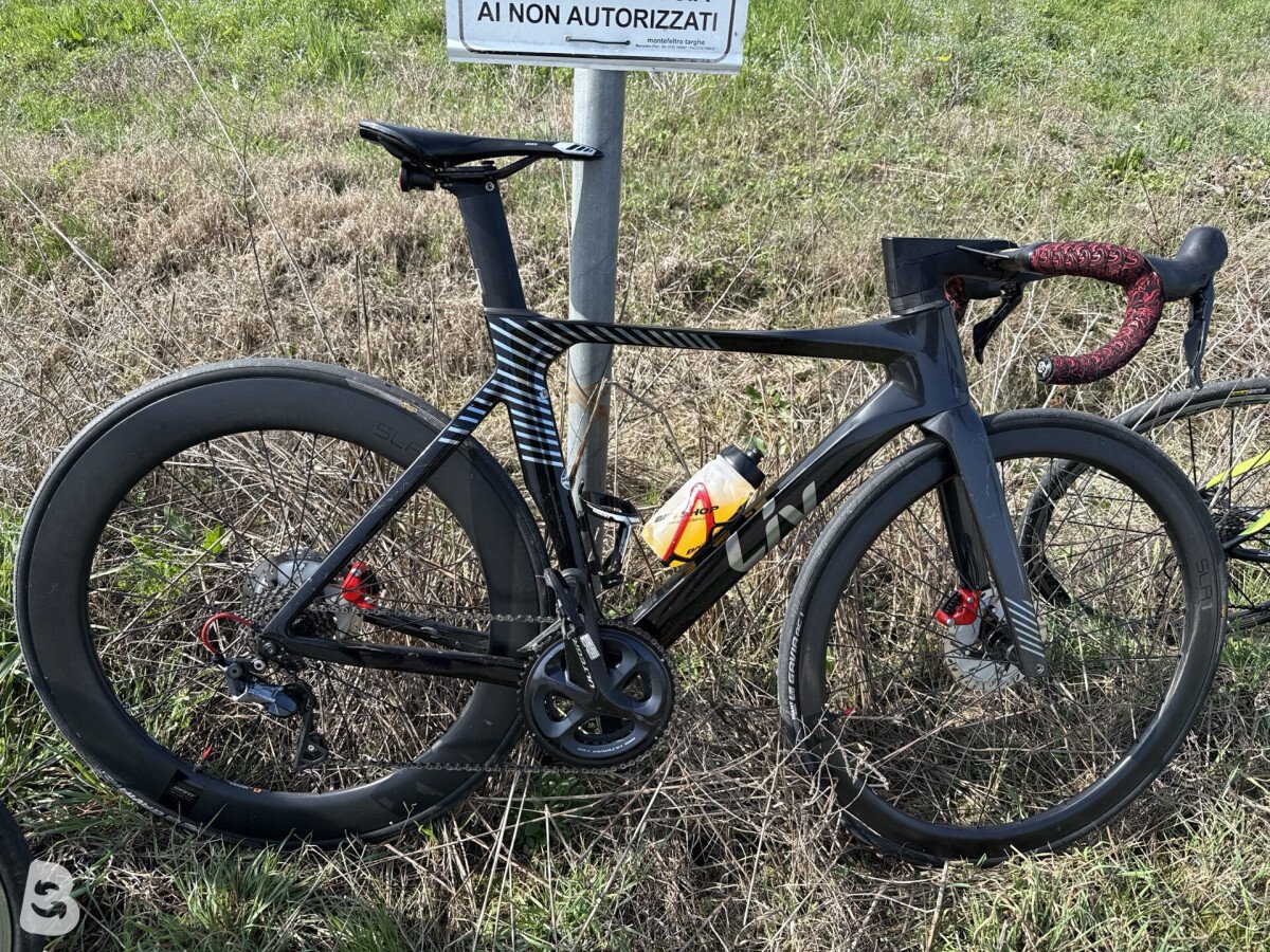 Liv EnviLiv Advanced Pro 1 Disc 2020