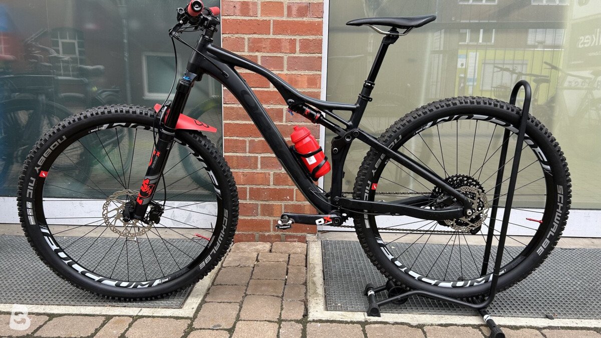 Orbea Occam TR 2019