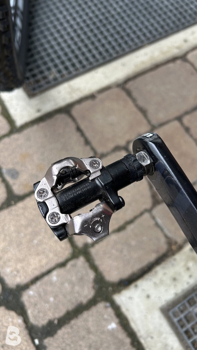 Orbea Occam TR 2019