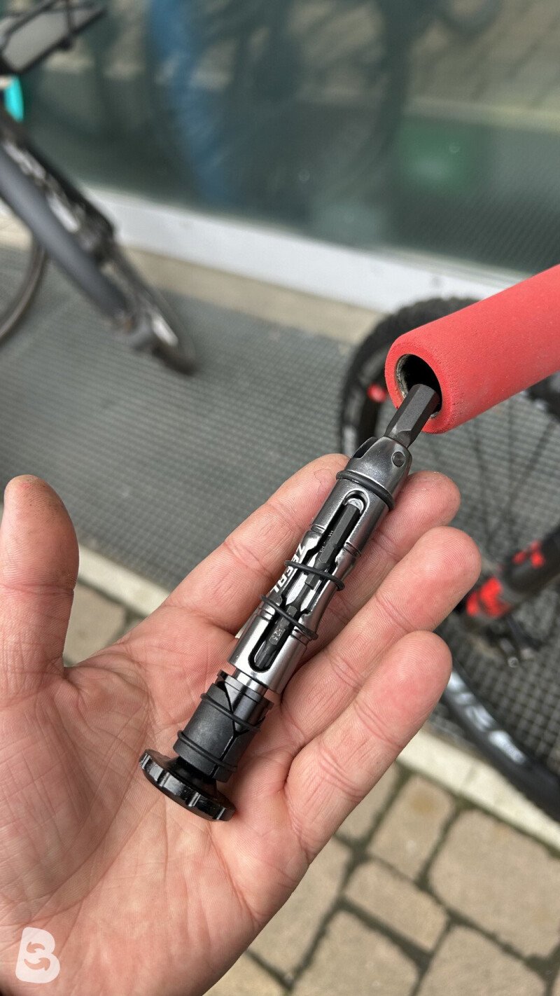 Orbea Occam TR 2019