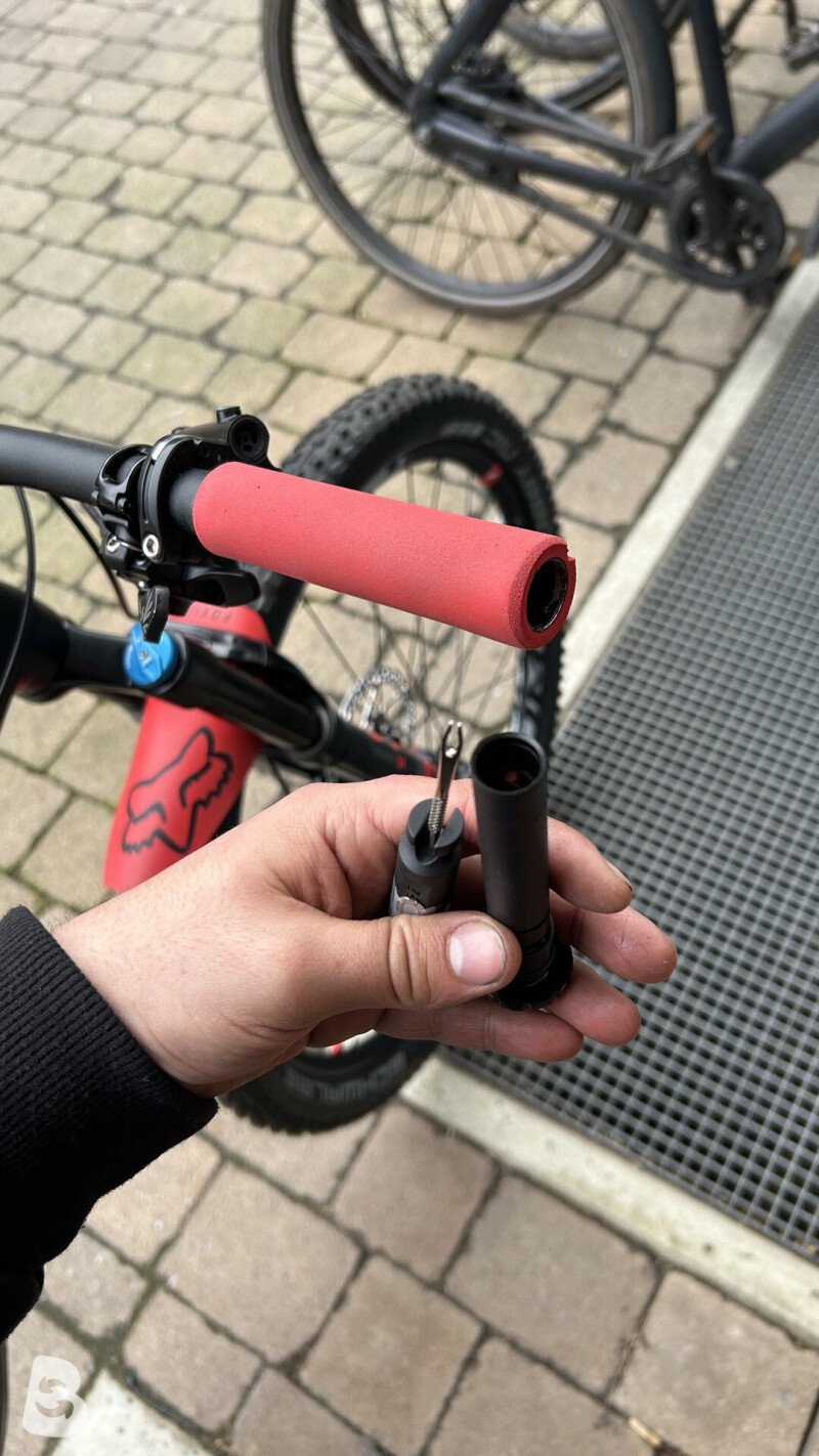 Orbea Occam TR 2019