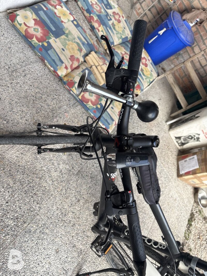 Cinelli Bootleg 2015