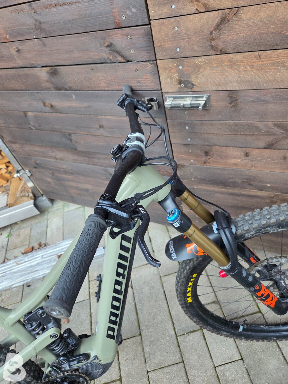 Propain Ekano 2 2023