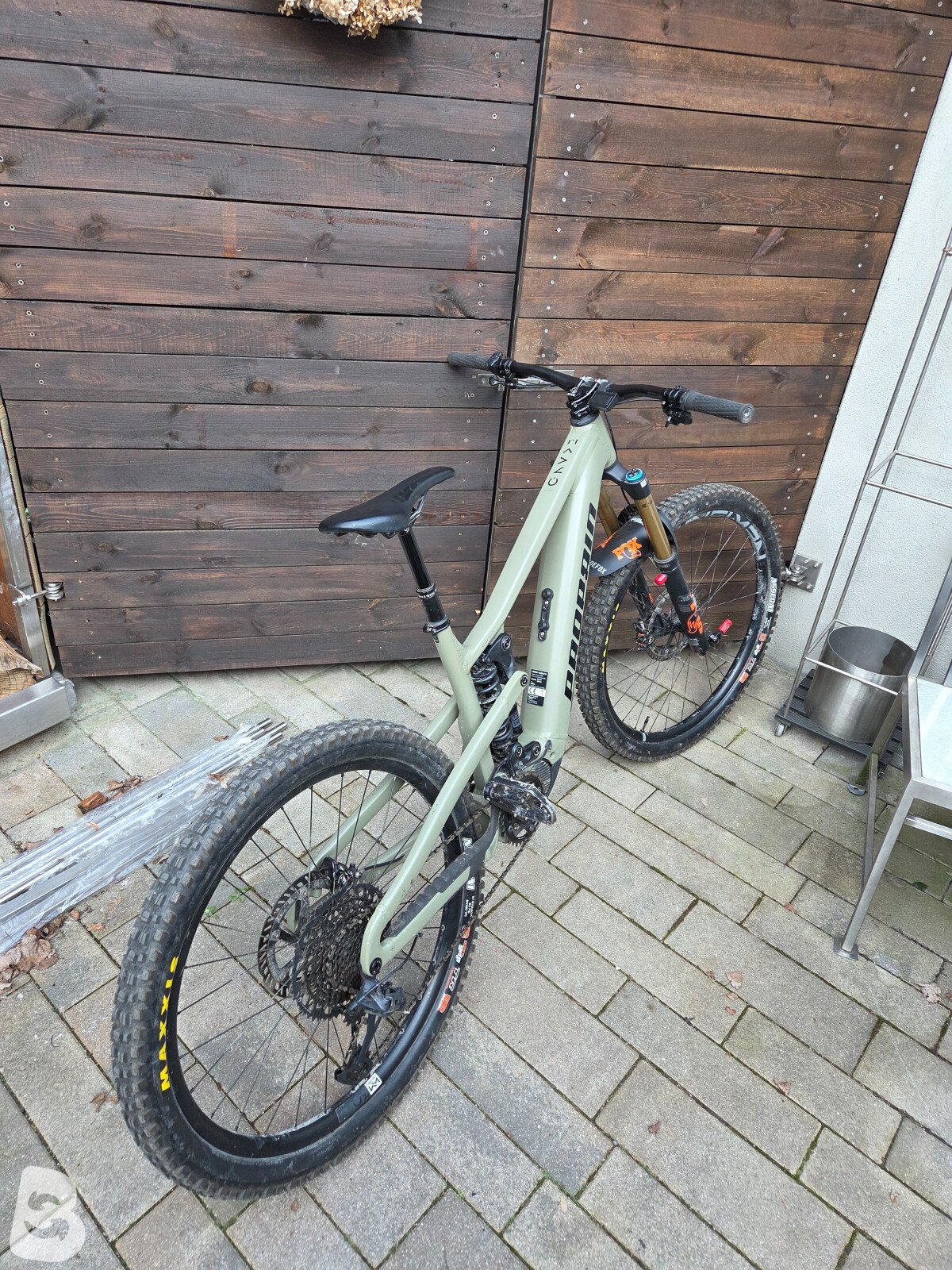 Propain Ekano 2 2023