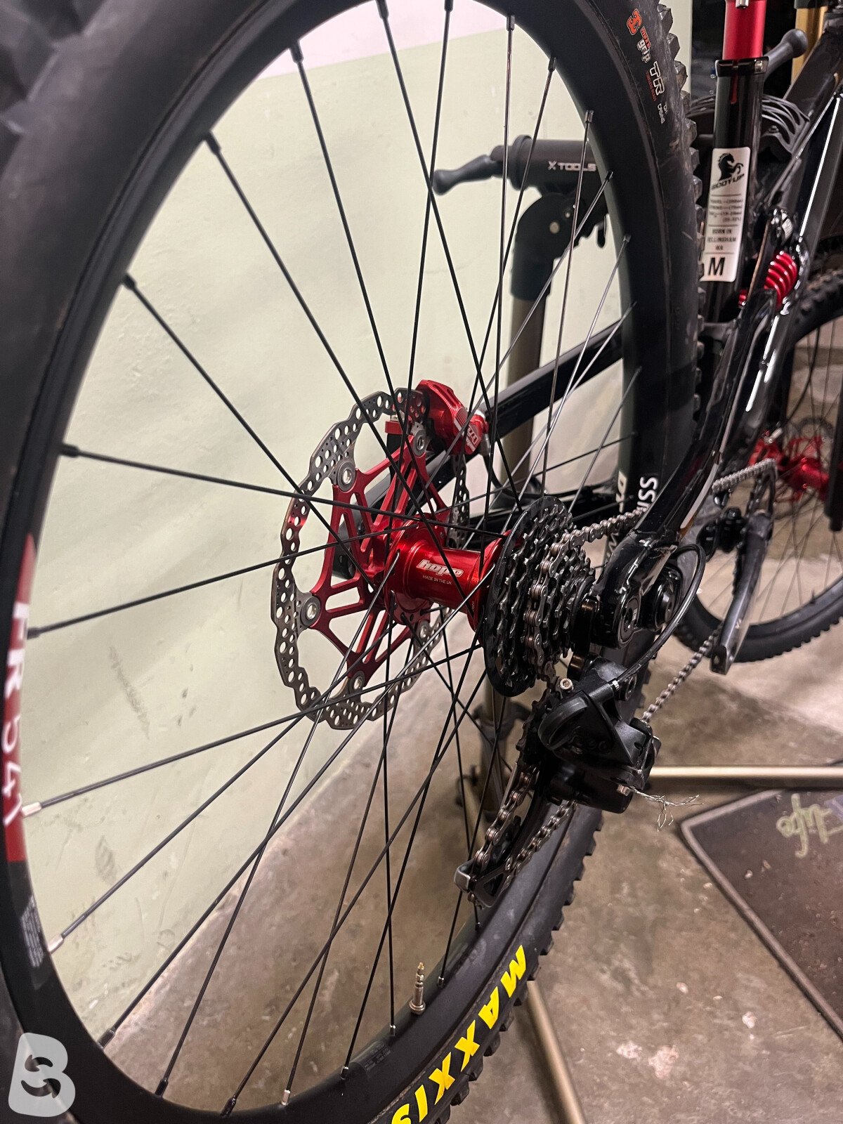 Transition Tr11 2025