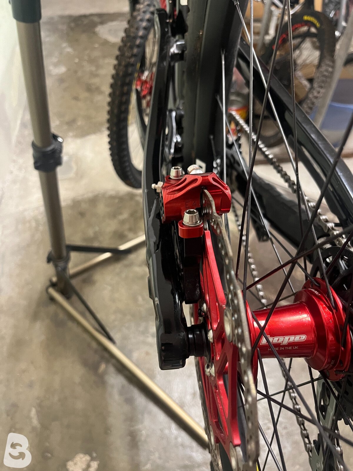 Transition Tr11 2025