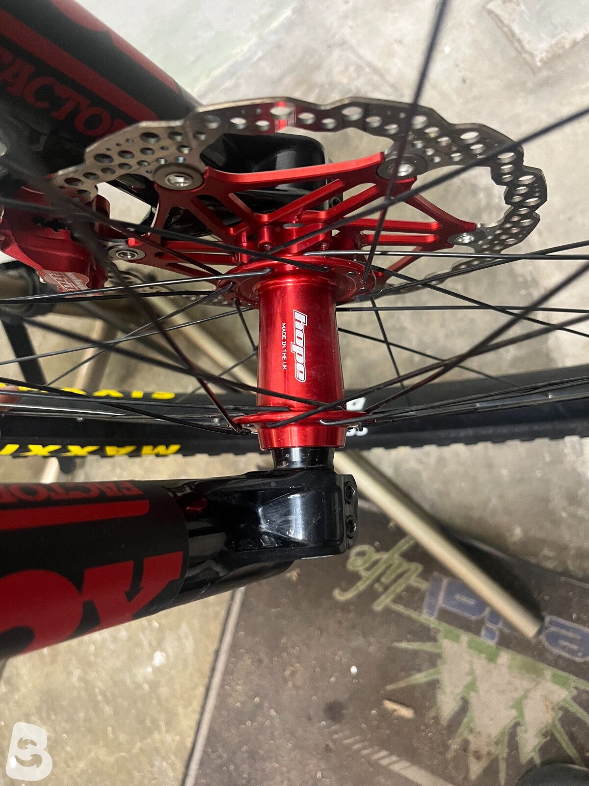 Transition Tr11 2025