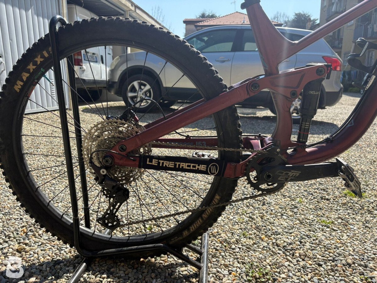 Kona Process 153 2021
