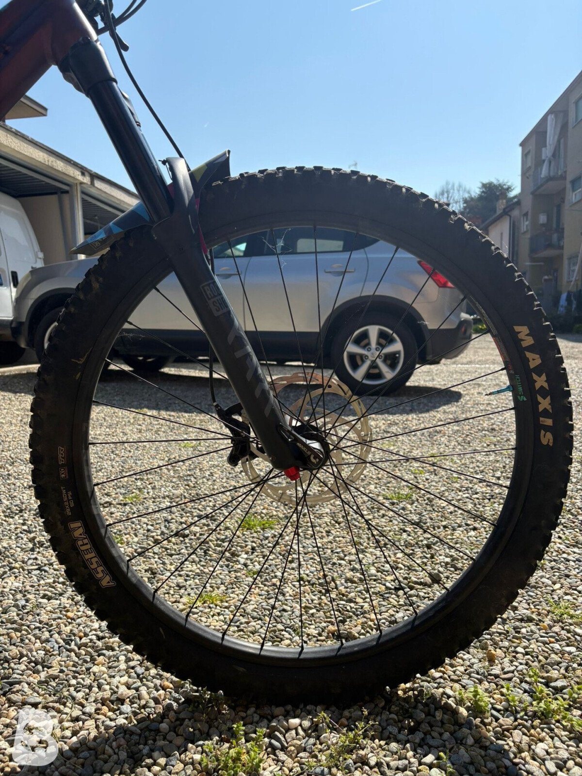 Kona Process 153 2021