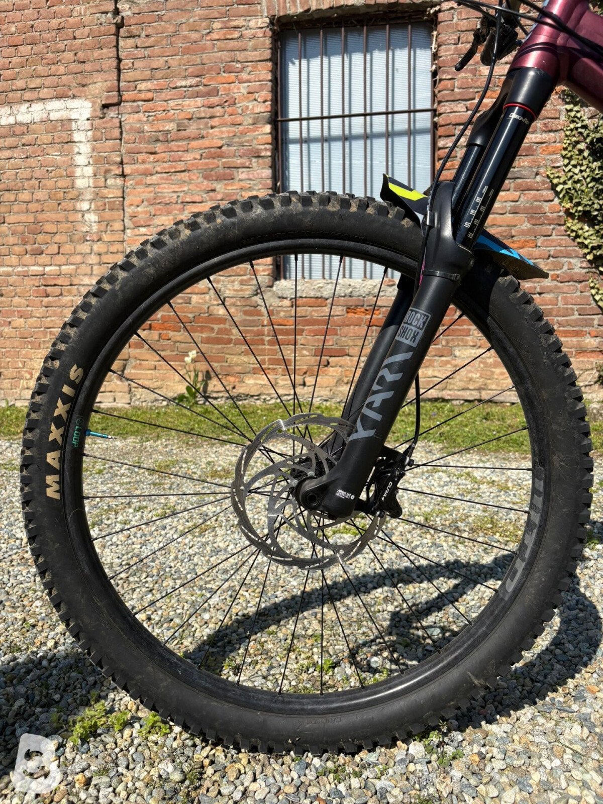 Kona Process 153 2021