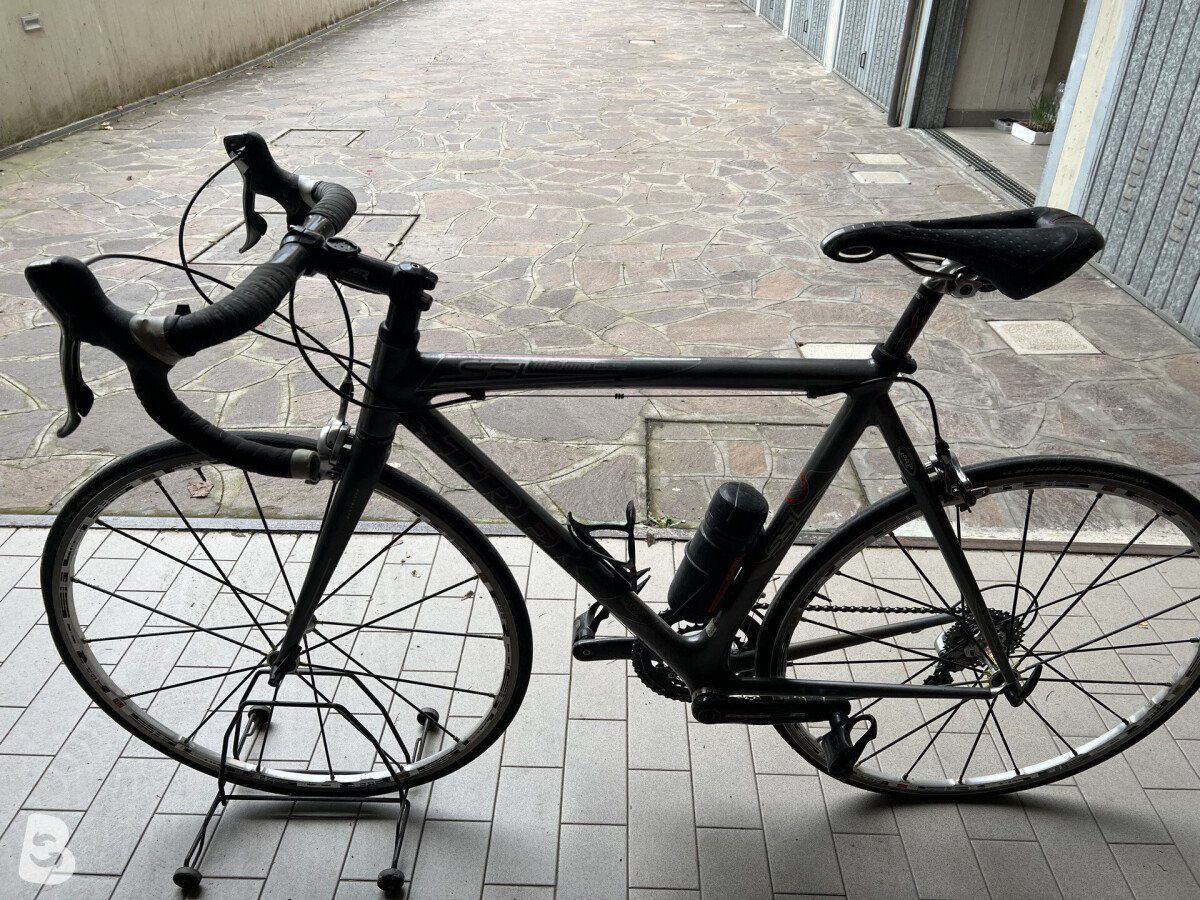 Trek Madone SSL 6.9 2004