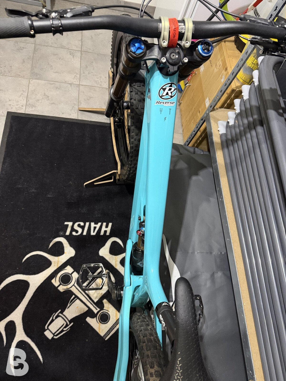 YT Industries Tues Core 4 2023