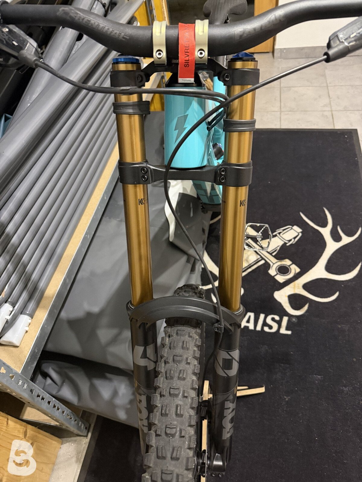 YT Industries Tues Core 4 2023
