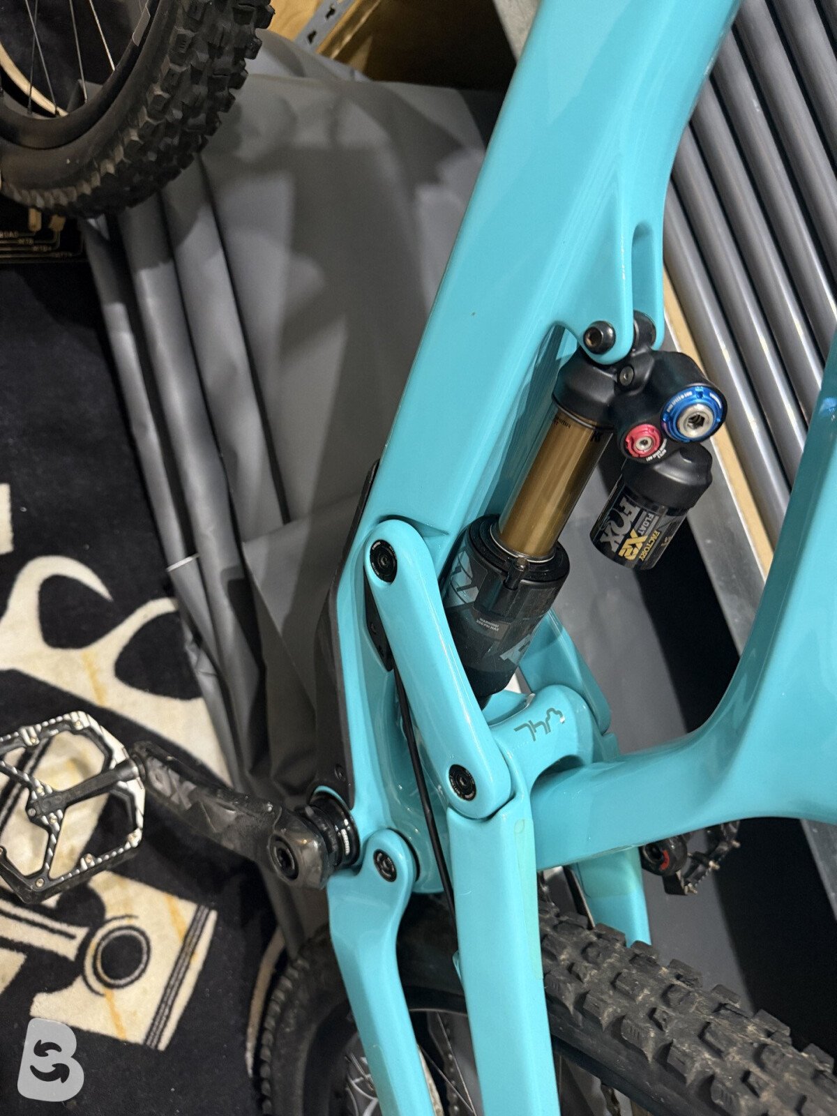 YT Industries Tues Core 4 2023