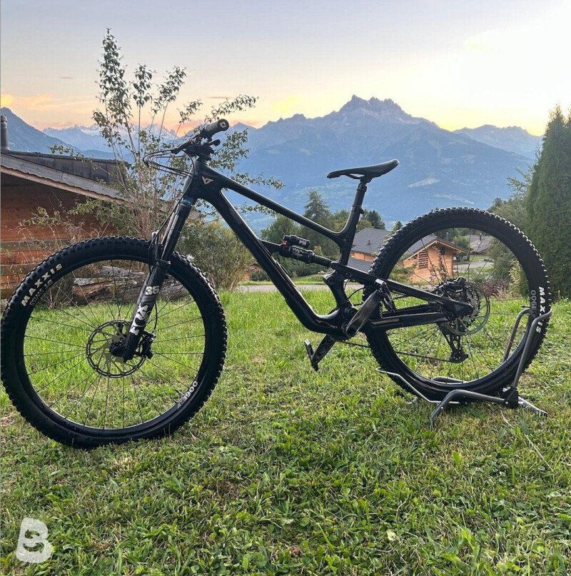 YT Industries Jeffsy core 3 2023