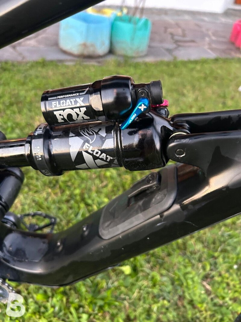 YT Industries Jeffsy core 3 2023