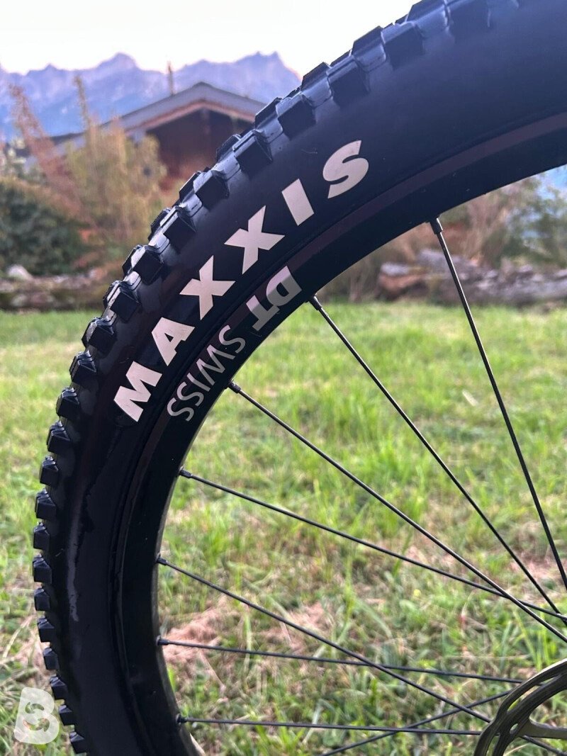 YT Industries Jeffsy core 3 2023
