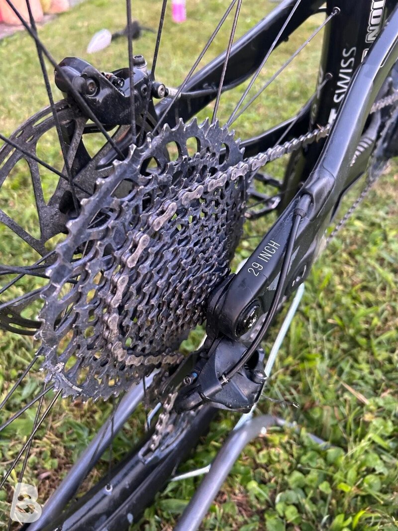 YT Industries Jeffsy core 3 2023