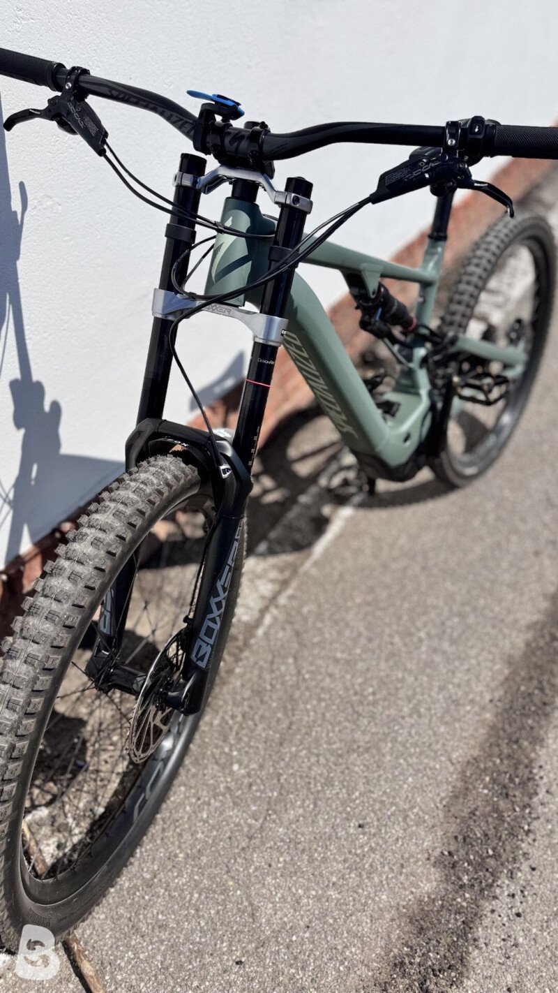 Specialized Kenevo Expert 2021