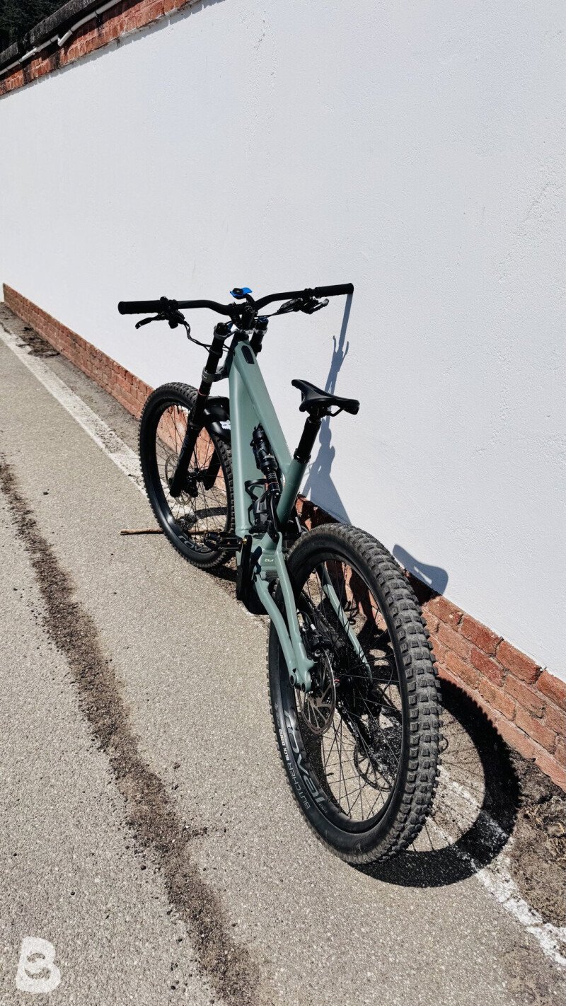 Specialized Kenevo Expert 2021